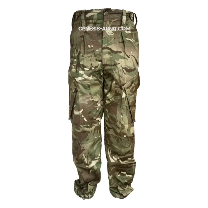 British army MTP PCS Trousers - Grade A – MilitaryMart