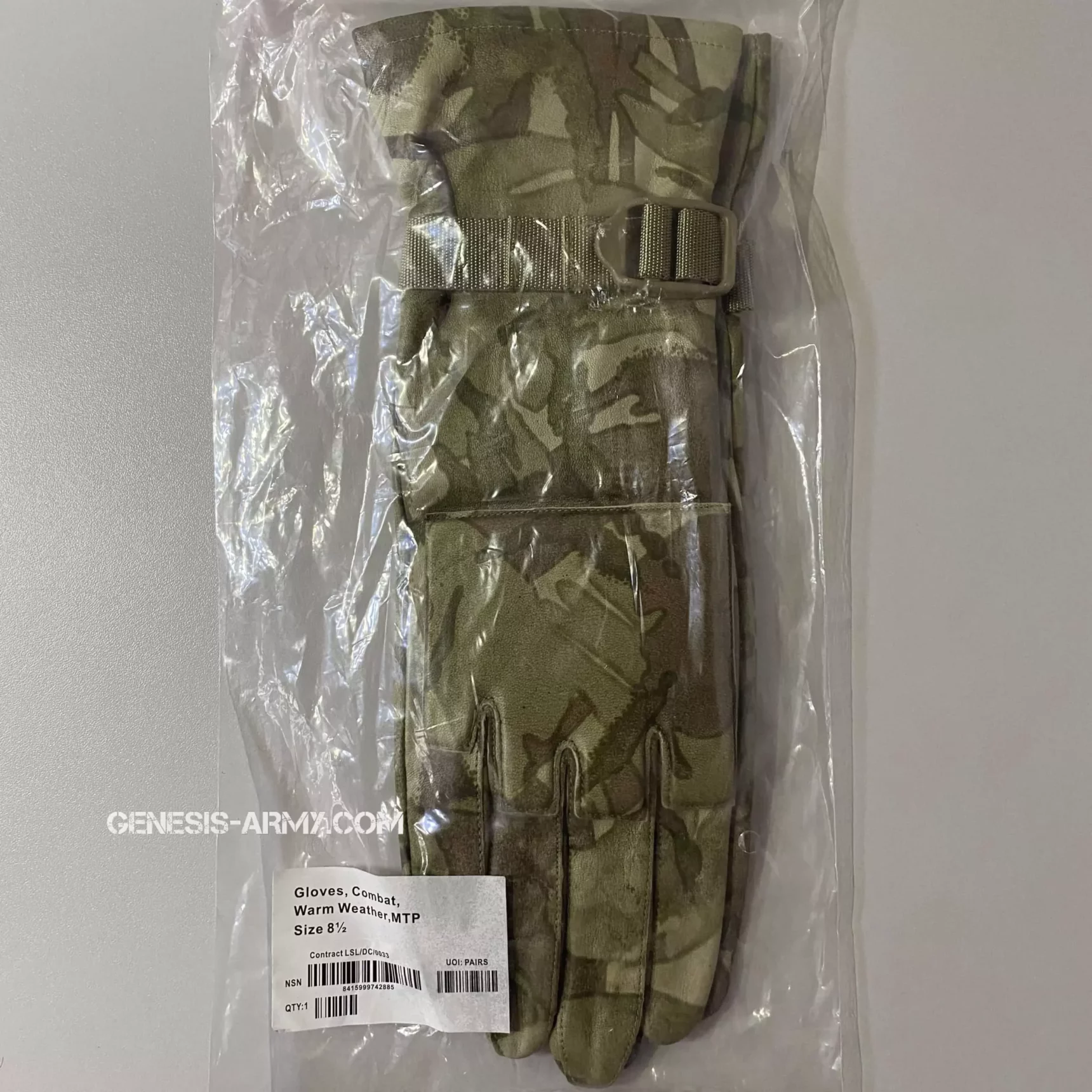 Leather Gloves Combat Warm Weather MTP Рукавиці літні шкіра шкіряні військові Multicam