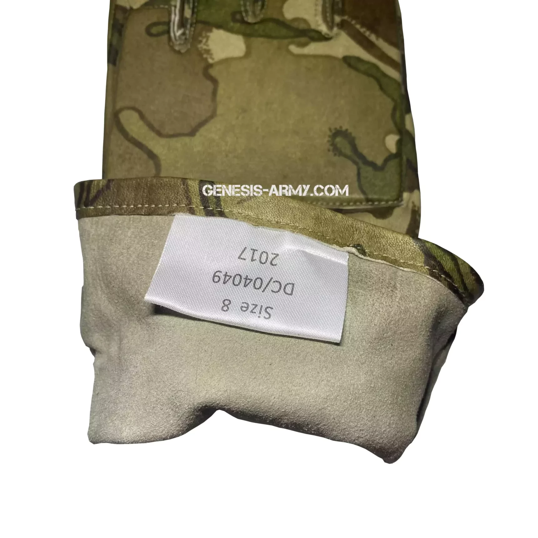 Leather Gloves Combat Warm Weather MTP Рукавиці літні шкіра шкіряні військові Multicam