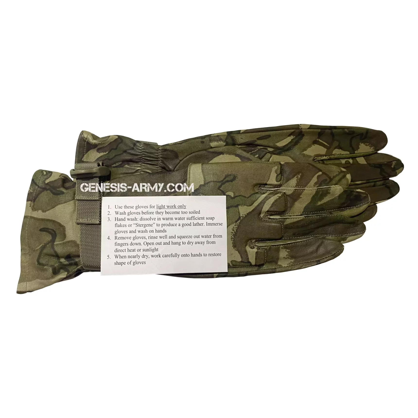 Leather Gloves Combat Warm Weather MTP Рукавиці літні шкіра шкіряні військові Multicam