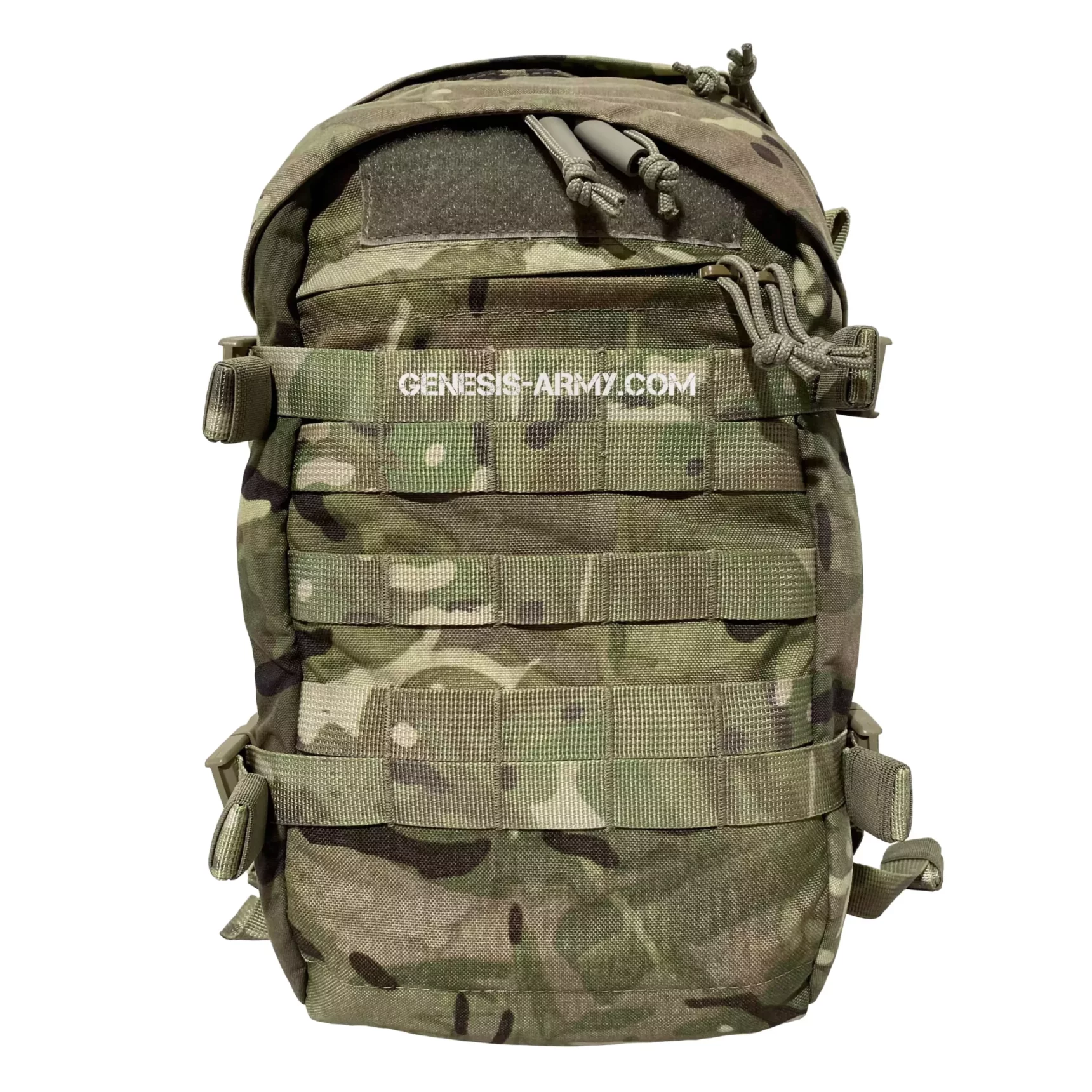 Virtus 17l Backpack daysack rucksack MTP