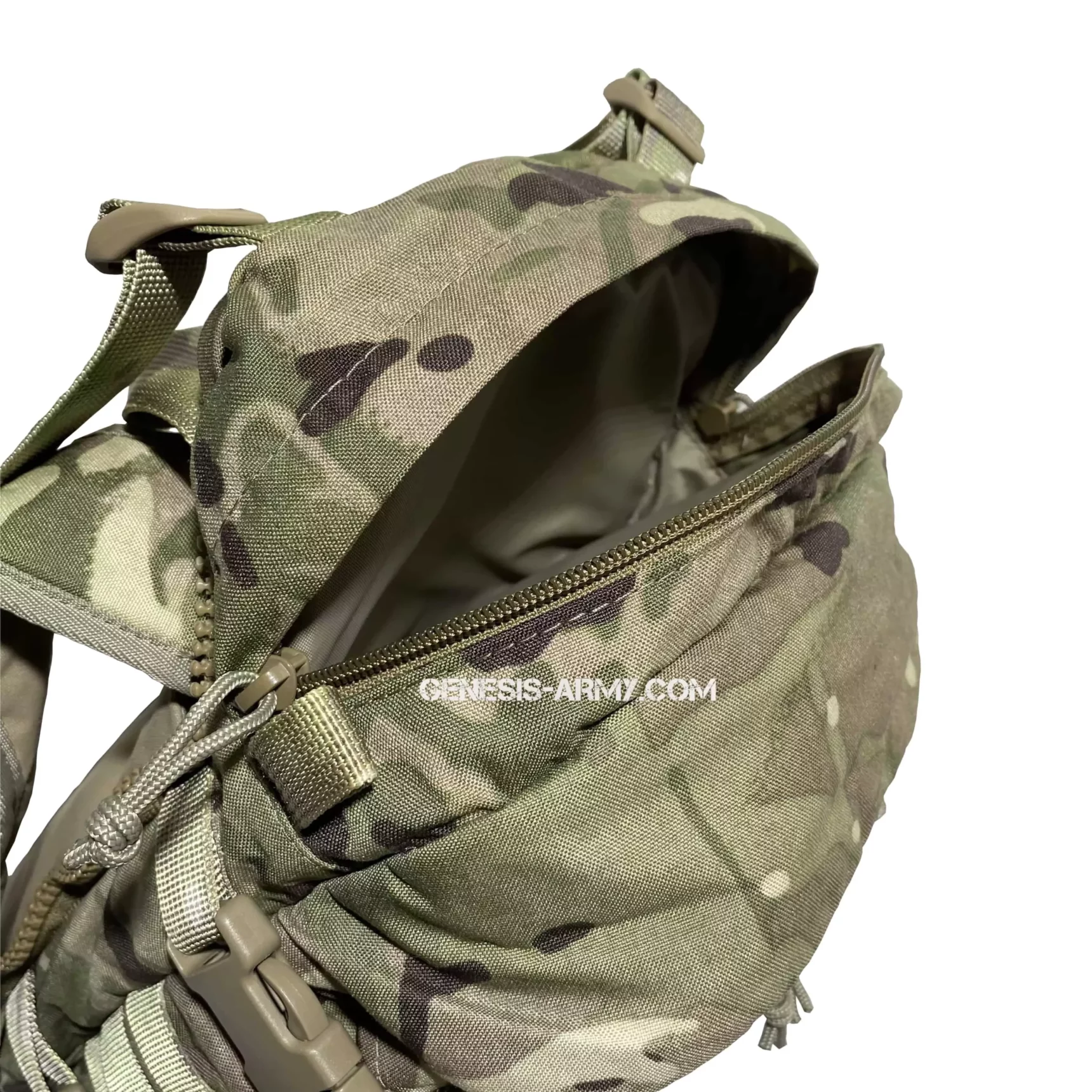 Virtus 17l Backpack daysack rucksack MTP