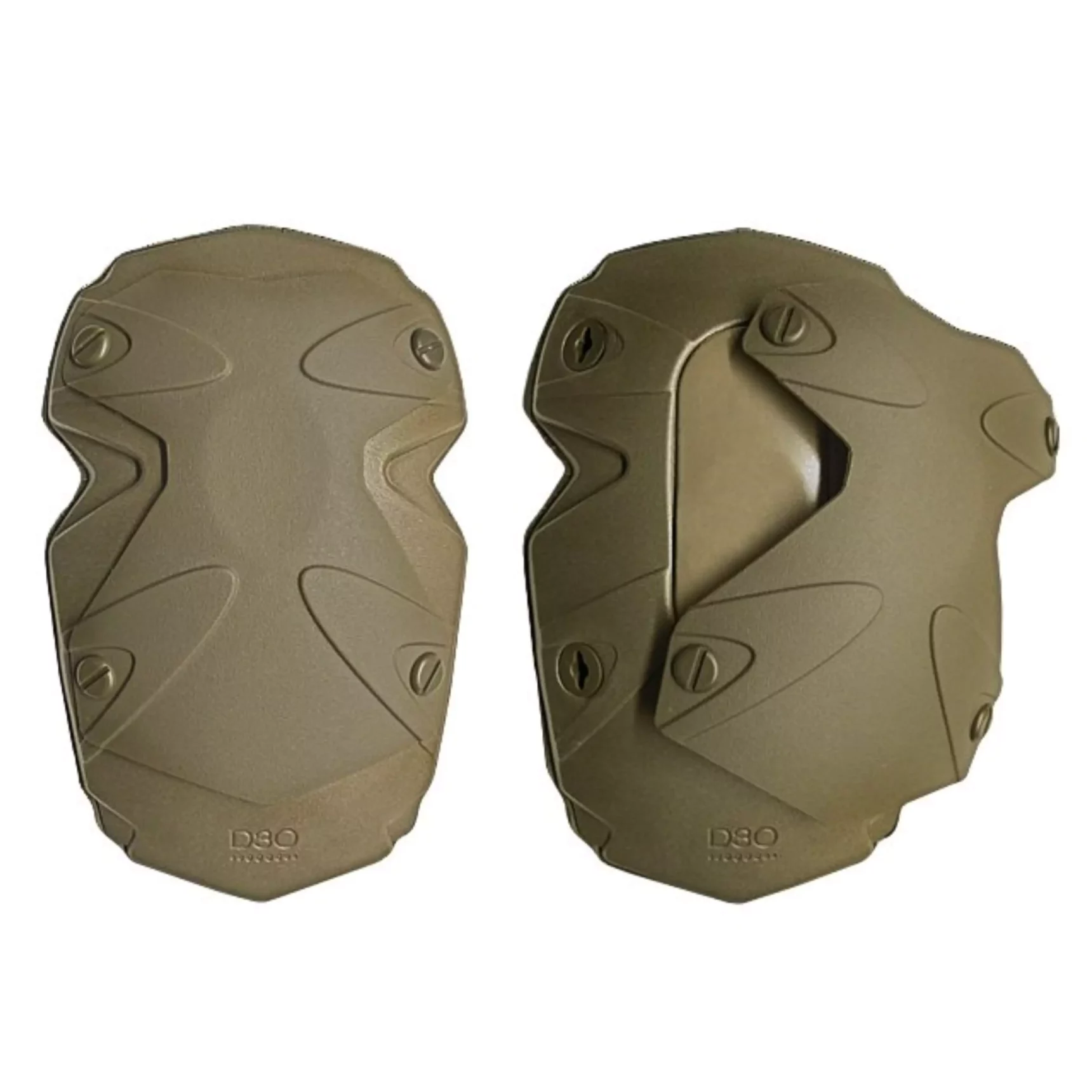 Наколінники D30 TRUST HP Internal Knee Pad наколенники вставні crye precision