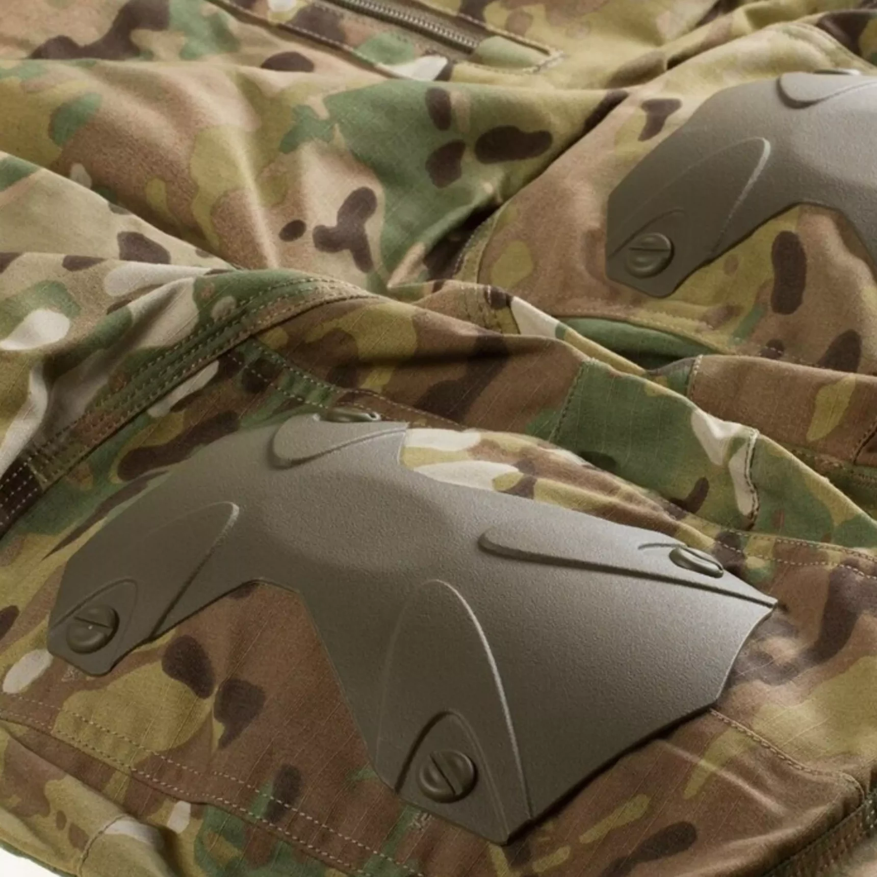 Наколінники D30 TRUST HP Internal Knee Pad наколенники вставні crye precision