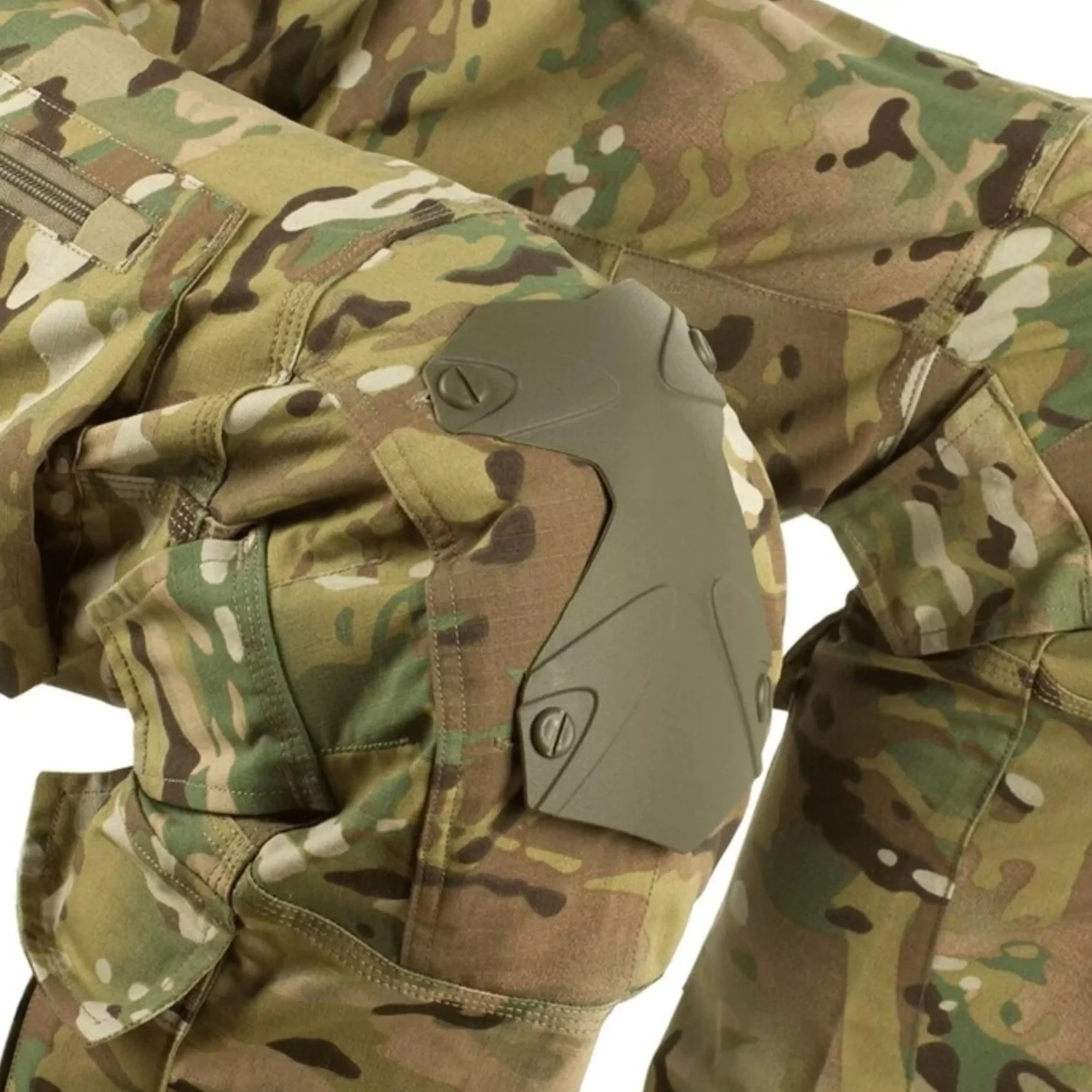 Наколінники D30 TRUST HP Internal Knee Pad наколенники вставні crye precision