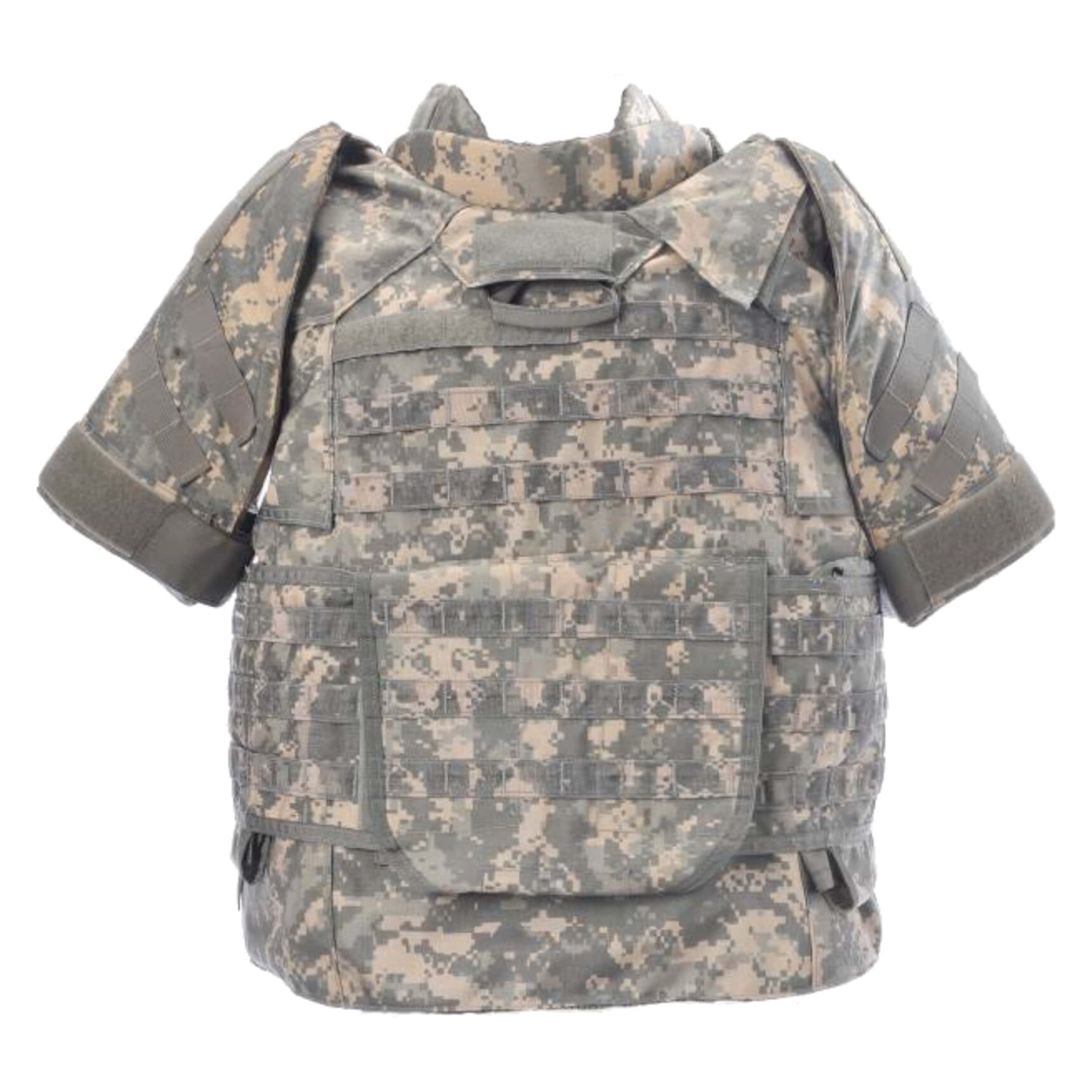 IOTV Gen Бронежилет США плитоноска Америка ACU UCP Improved Outer Tactical Vest