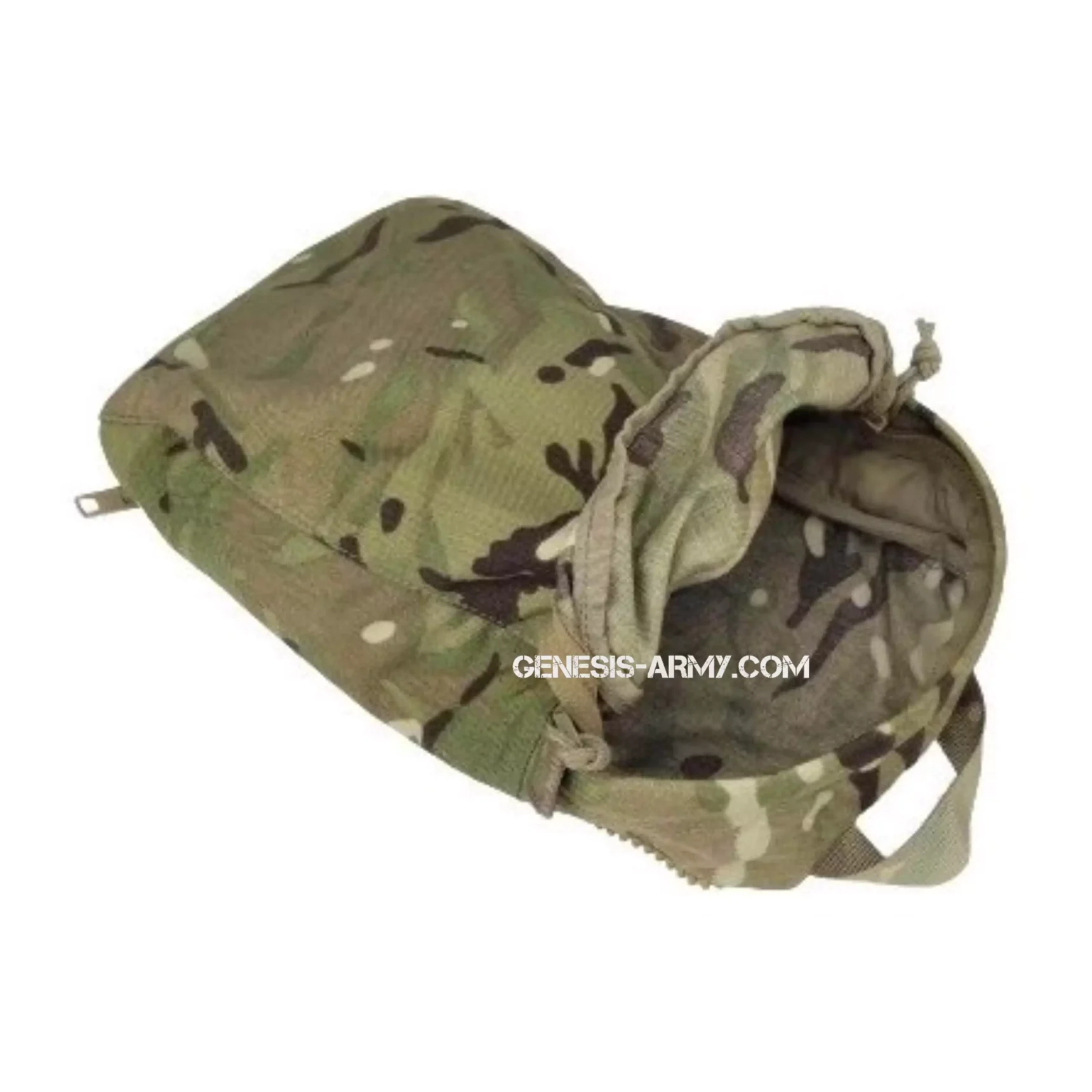 Бокові кишені підсумки Bergen Virtus Side Pouches 5L