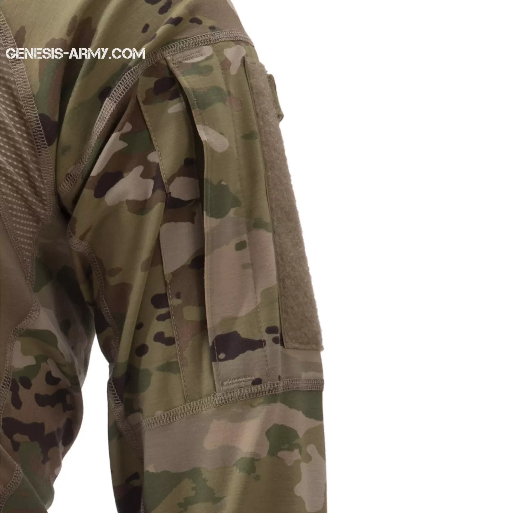 Сорочка Massif Army Combat Shirt (ACS) FR Убакс США UBACS