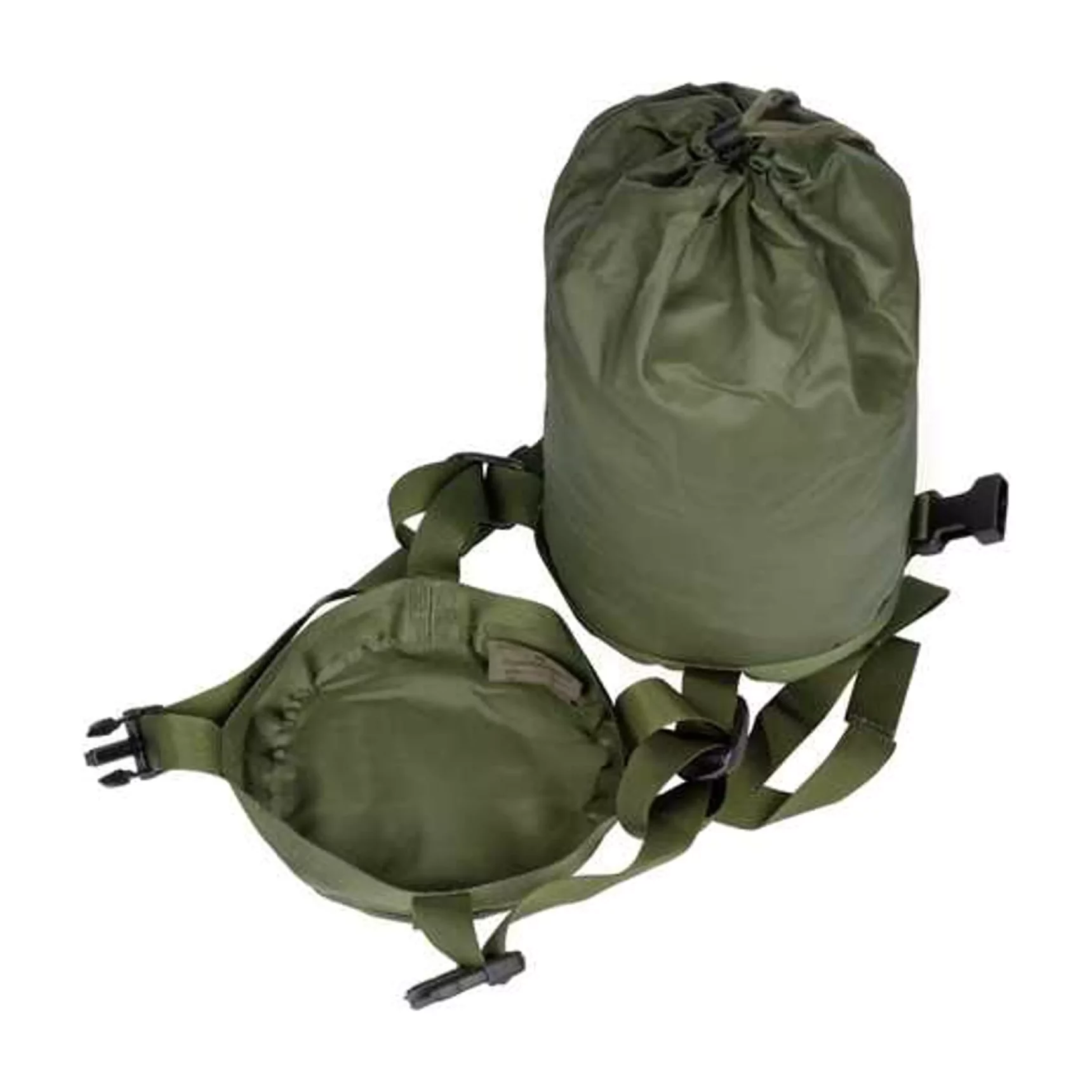 Компресійний мішок Compression Sack для спальника Jungle Light Weight - Зображення 4